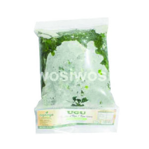 OGAOGA IRU FROZEN 200G