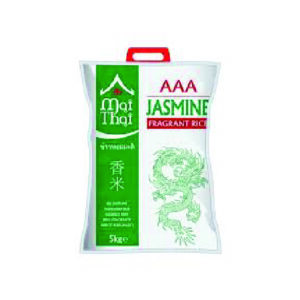 MAI THAI FRAGRANT RICE 5KG