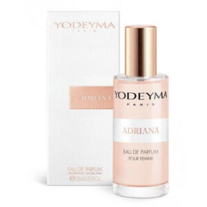 YODEYMA PERFUME CHEANTE - 50ML