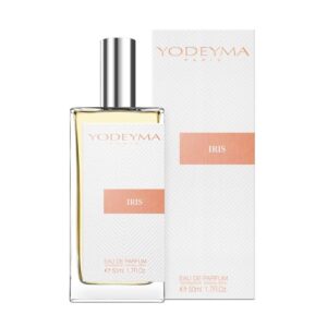 YODEYMA PERFUME - IRIS 50ML
