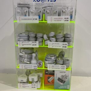 ZOOVES MOBILE ACCESSORIES
