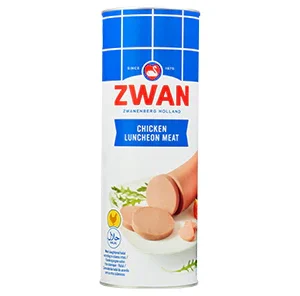 ZWAN CHICKEN LUNCHEON 850G