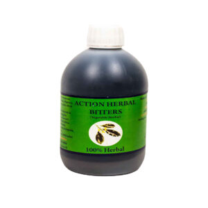 ACTION HERBAL BITTERS