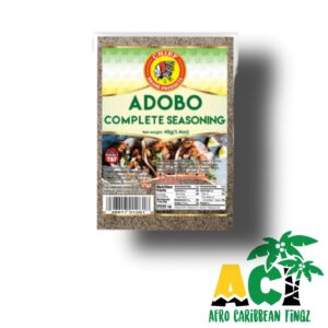 ADOBO COMPLETE SEASONING 40G