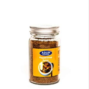 ADUN PEPPER SOUP SPICE 170G