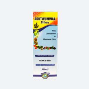 ADUTWUMWAA BITTERS 350ML