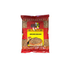 AF BROWN BEANS 4KG