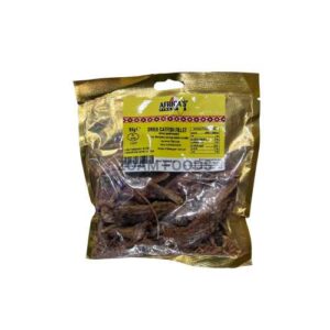 AF CATFISH FILLET COD 100G