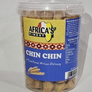 AF CHIN CHIN 500G