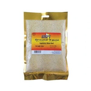 AF GROUND EGUSI 100G