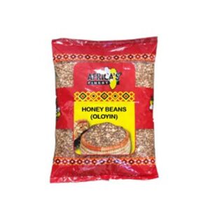 AF HONEY BEANS OLOYIN 4KG