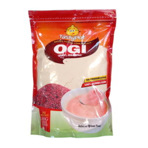 AF OGI POWDER BROWN 450G