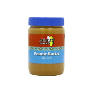 AF PEANUT BUTTER 500G