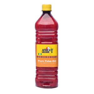 AF PURE PALM OIL 1L