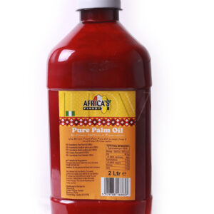 AF PURE PALM OIL 2L
