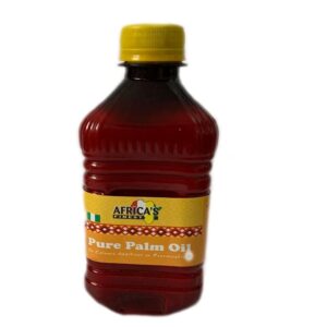 AF PURE PALM OIL 500ML