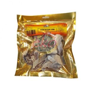 AF STOCKFISH COD 250G