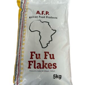 AFP FUFU FLAKES 5KG
