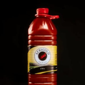 AFRIGOLD PALM OIL 2L