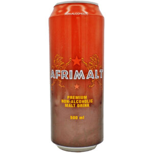 AFRIMALT DRINK 500ML
