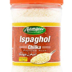 ALAMGEER ISPAGHOL 175 g