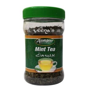 ALAMGEER MINT TEA 100G