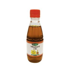 ALAMGEER MUSTARD OIL 260ML