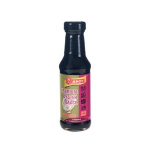 AMOY OYSTER SAUCE 150ML