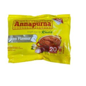 ANNAPURNA KNORR CHKN 88G