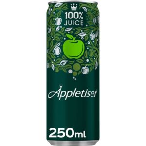 APPLETISER CAN 250ML