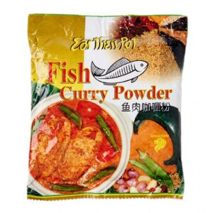 AS FISH POWDER 100G