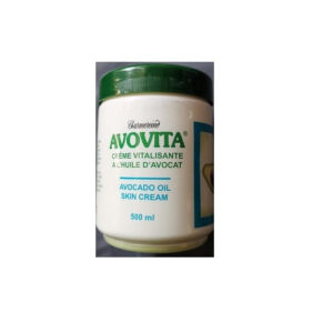 AVOVITA SKIN CREAM 500ML