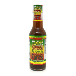 BABA ROOTS DRINK 148ML