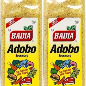 BADIA ADOBO 2LBS