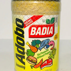 BADIA ADOBO SSN 425G