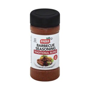 BADIA BARBEQUE SPICE 99G