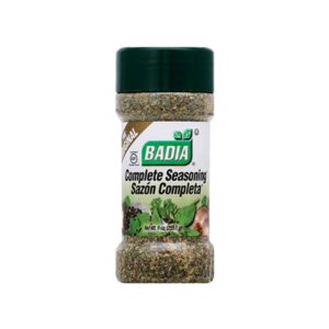 BADIA COMPLETE SEASONING 99.2G