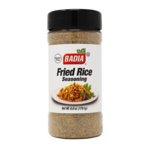 BADIA FRIED RICE 170G