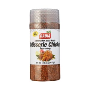 BADIA ROTIS CHKN SSN 297G