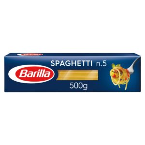 BAREA SPAGHETTI 500G