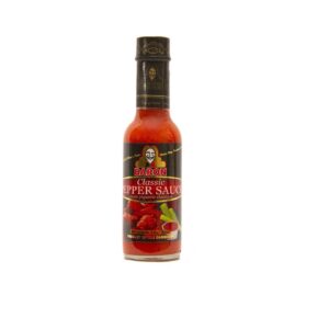 BARON CLASSIC PEPPER SAUCE 397ML