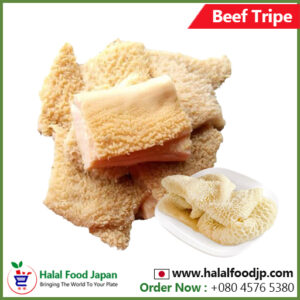 BEEF TRIPE 1KG