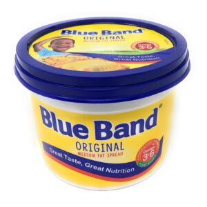 BLUE BAND ORIGINAL 500G
