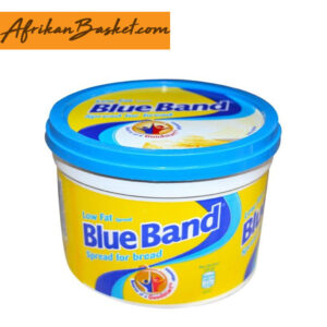 BLUE BAND SPREAD 450G