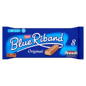 BLUE RIBAND ORIGINAL 8X18G