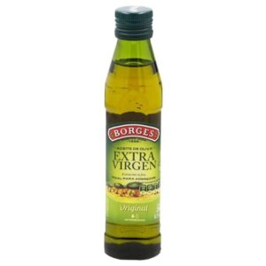 BORGES OLIVE OIL 250 ML