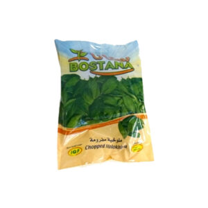 BOSTANA MOLOKHIA CS 400G