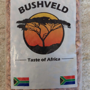 BUSHVELD SUGAR BEANS 500G
