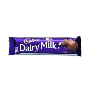 CADBURY DAIRY MILK 45G