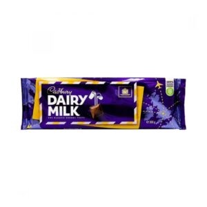 CADBURY DAIRY MILK CHOC 300G